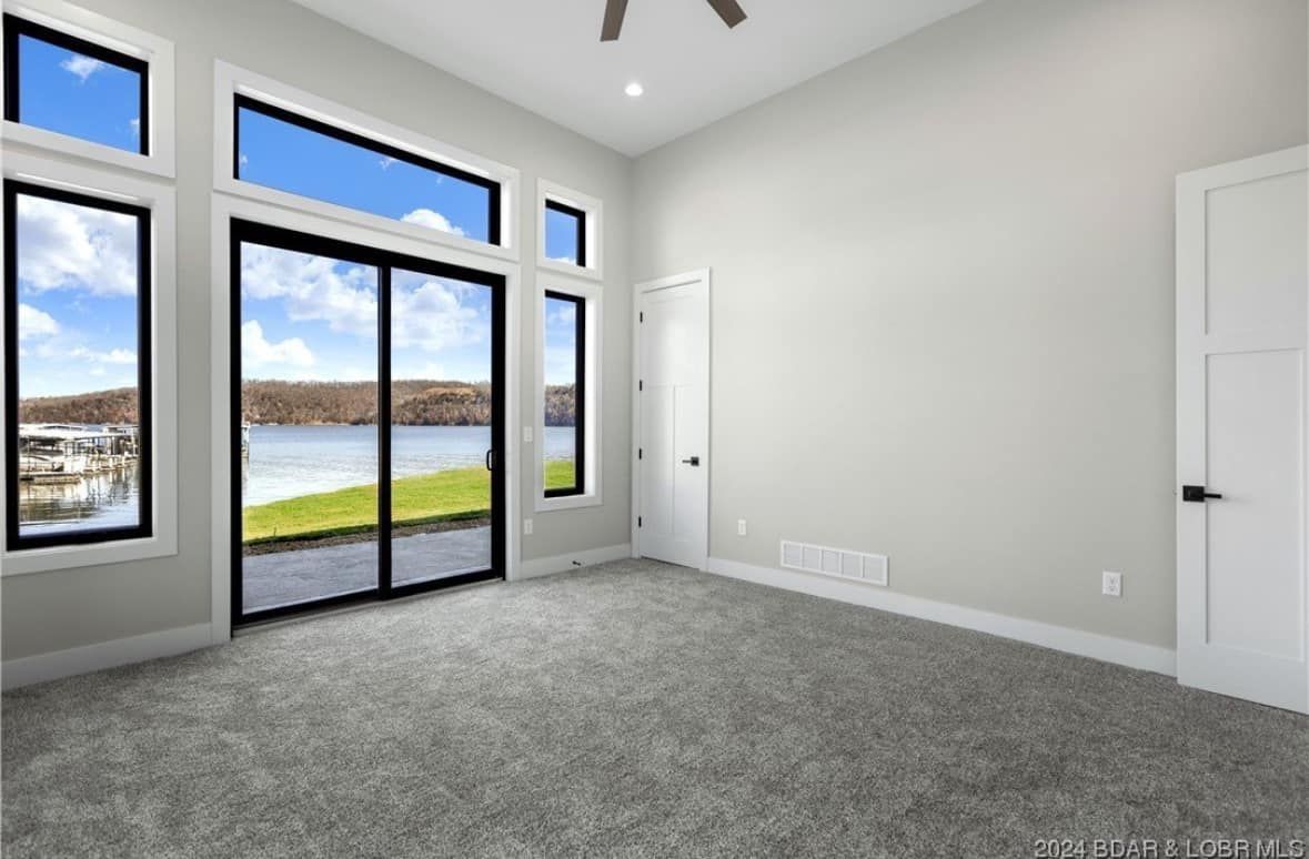 Let Barklage Drywall Apply Drywall for Your Home in Missouri.