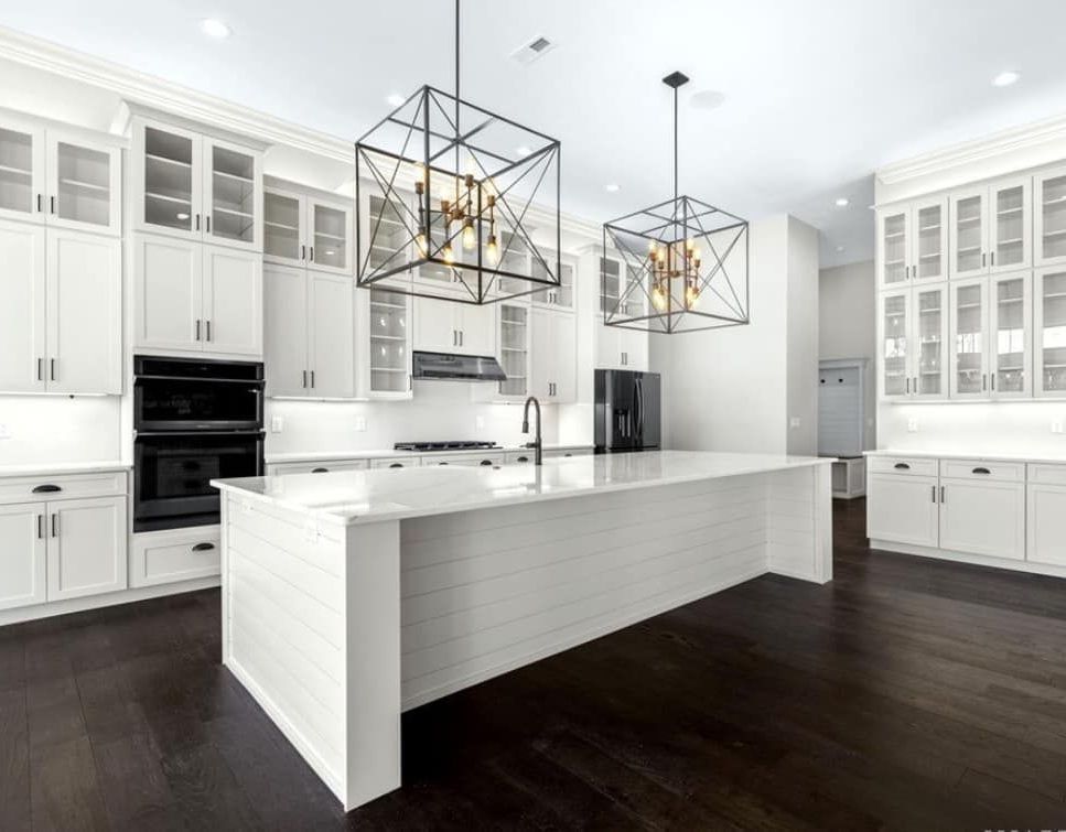 Barklage Drywall's Amazing Drywall Installation