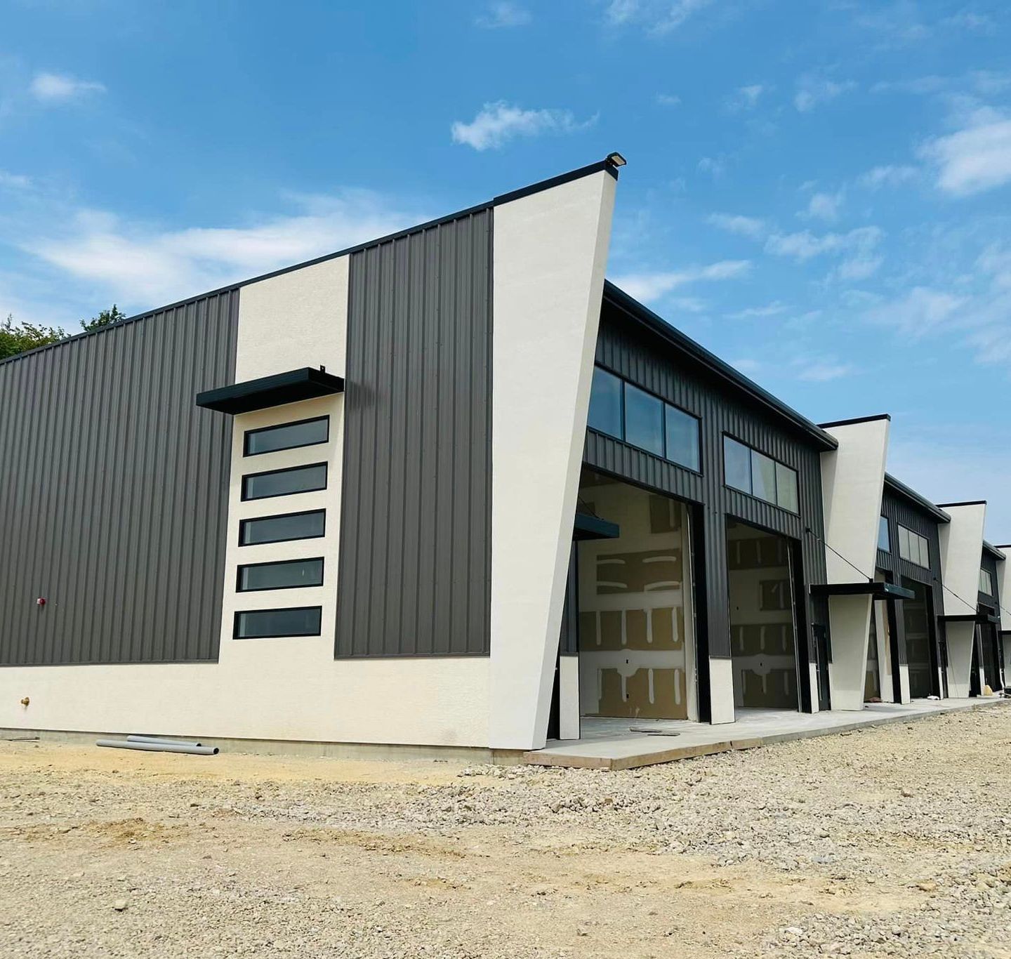 Remodel Your Commercial Property in Columbia, MO With Drywall From Barklage Drywall. 