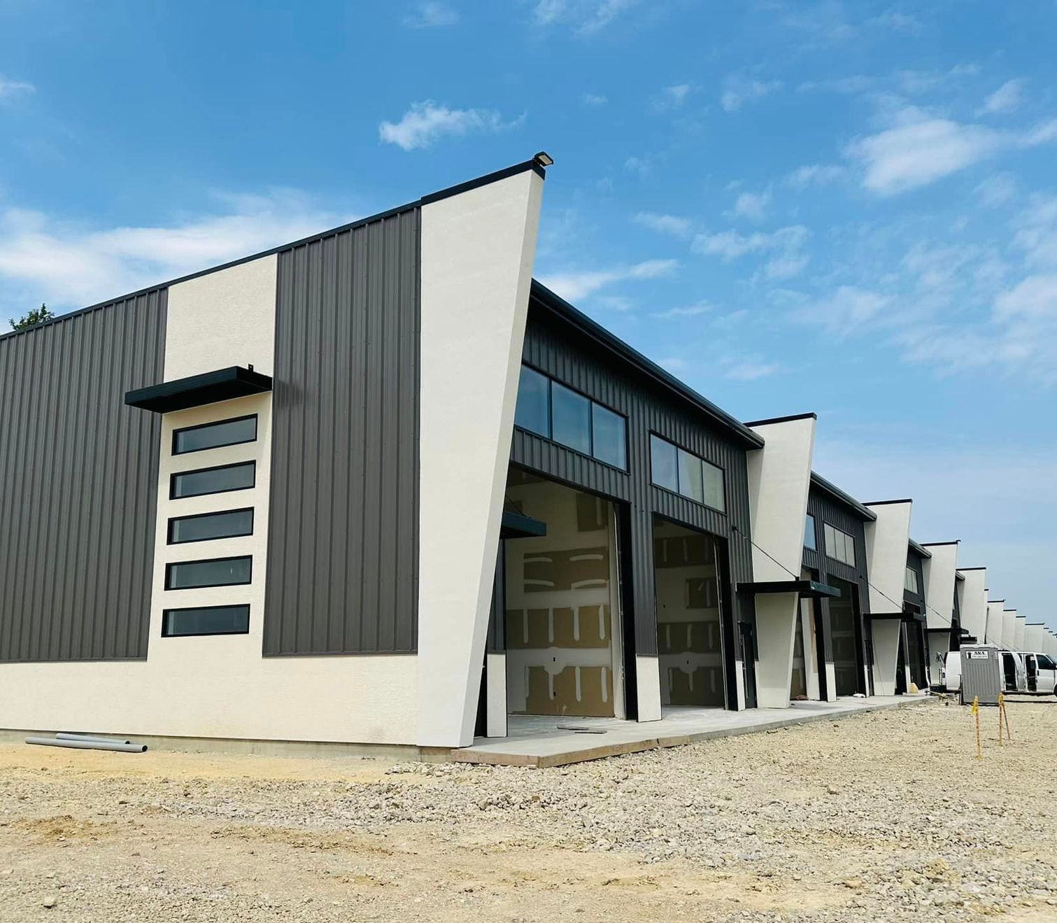 Barklage Drywall Is Lake Ozark, MO's #1 Commercial Drywall Contractor. Call Now.