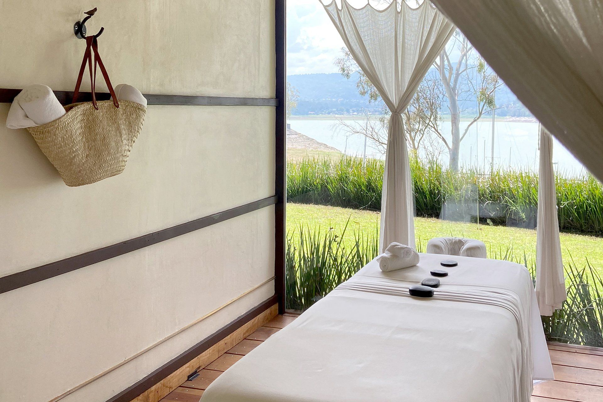 Hotel Santuario Valle de Bravo