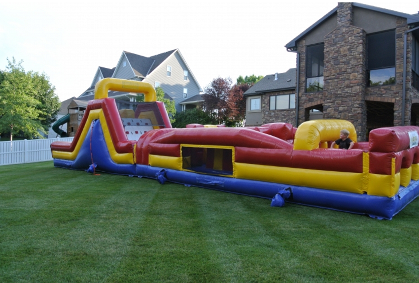 Bounce House Rental Fort Collins