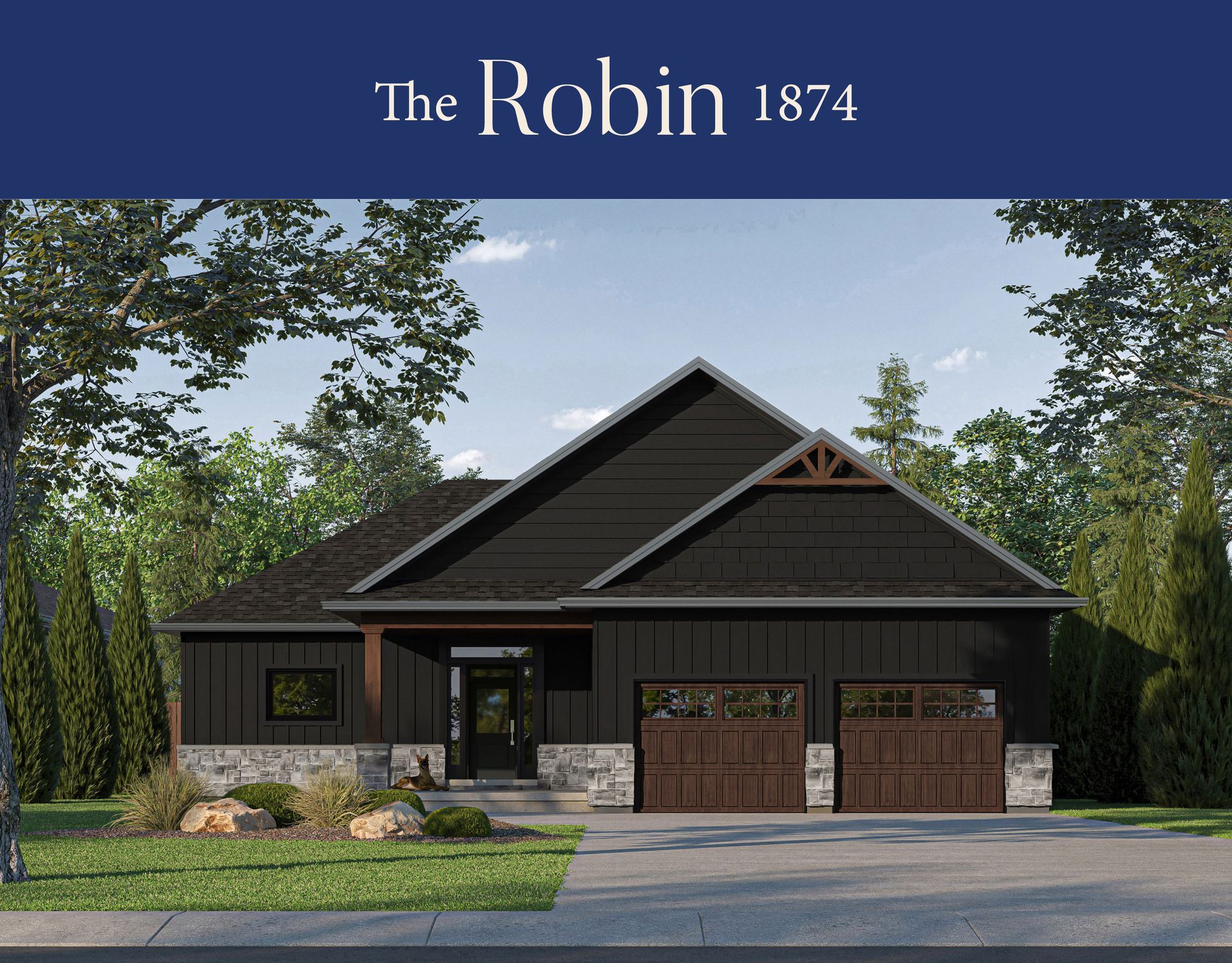 424 Trent Valley Road, Cramahe