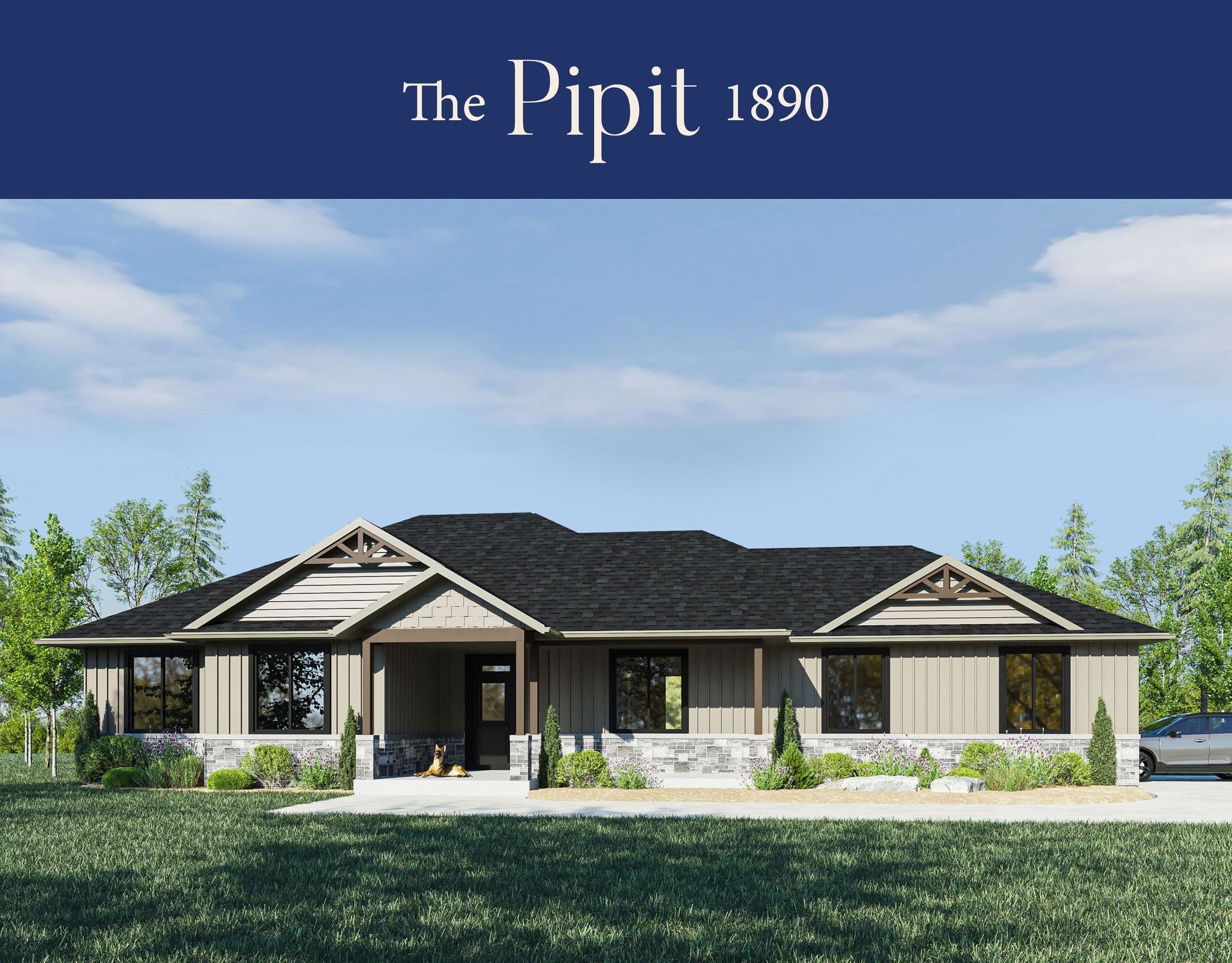 392 Trent Valley Road, Cramahe