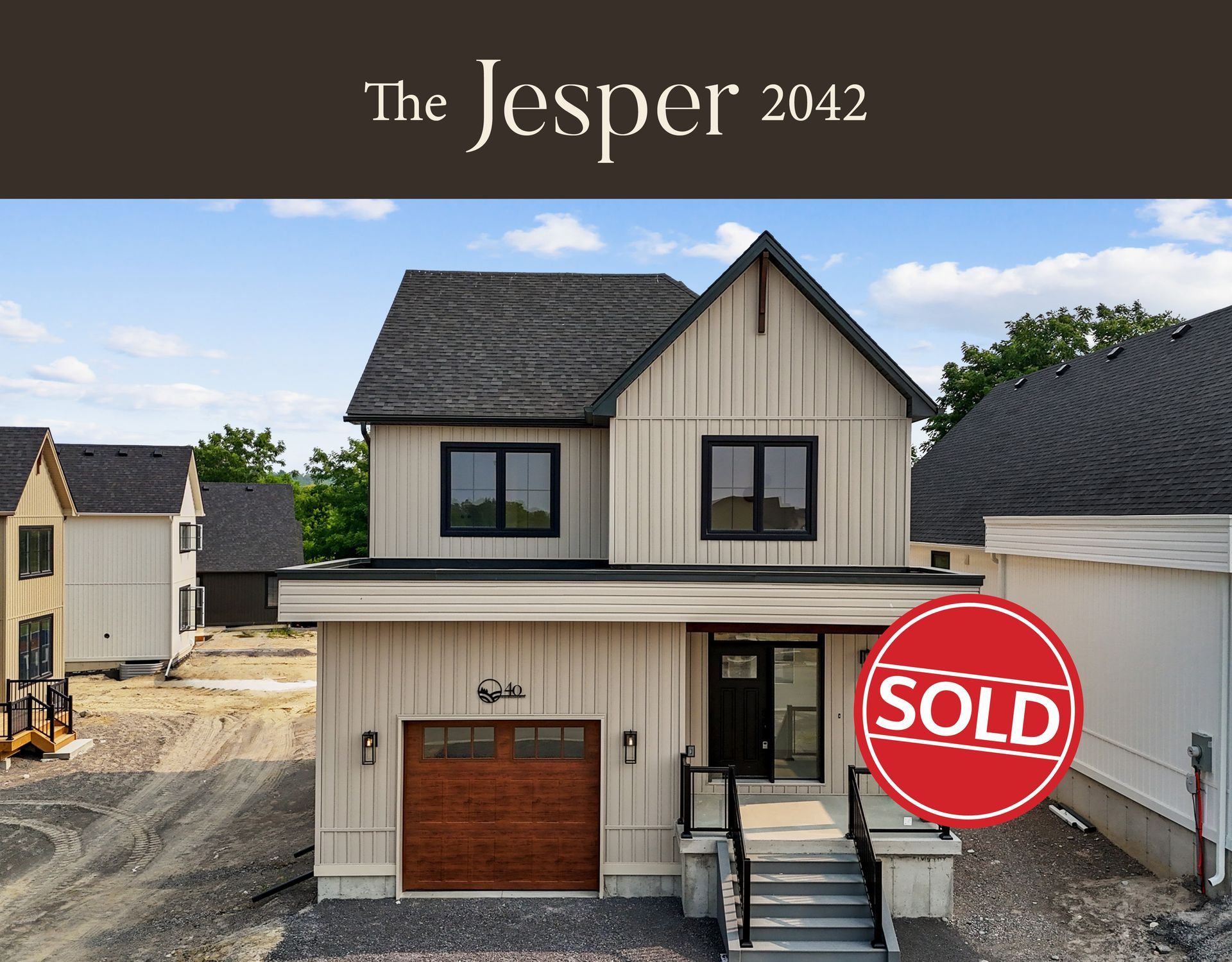 40 Hollingsworth Street, Colborne (lot 52)
