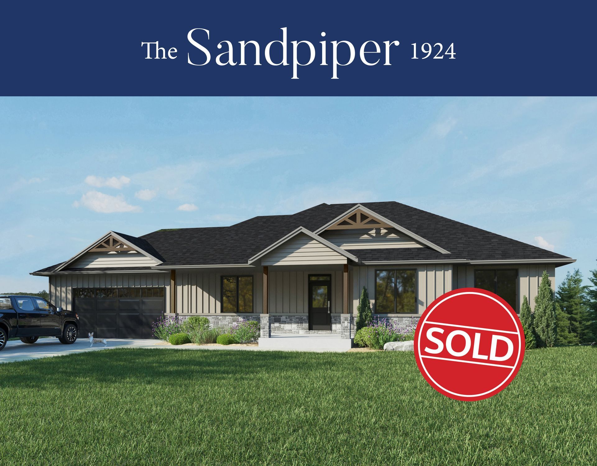 470 Old Shelter Valley Road - Castleton