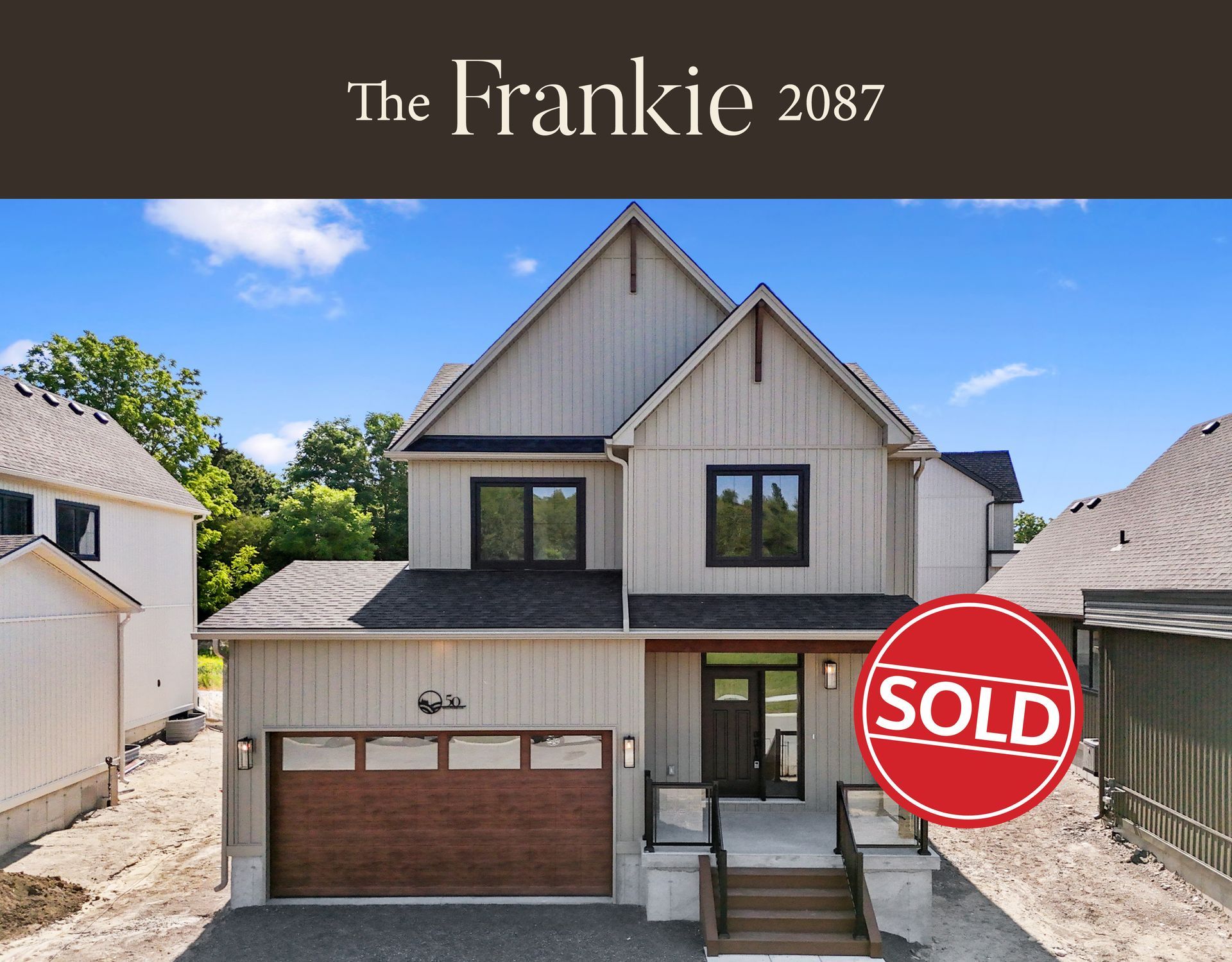 50 Willowbrook Street, Colborne (lot54)