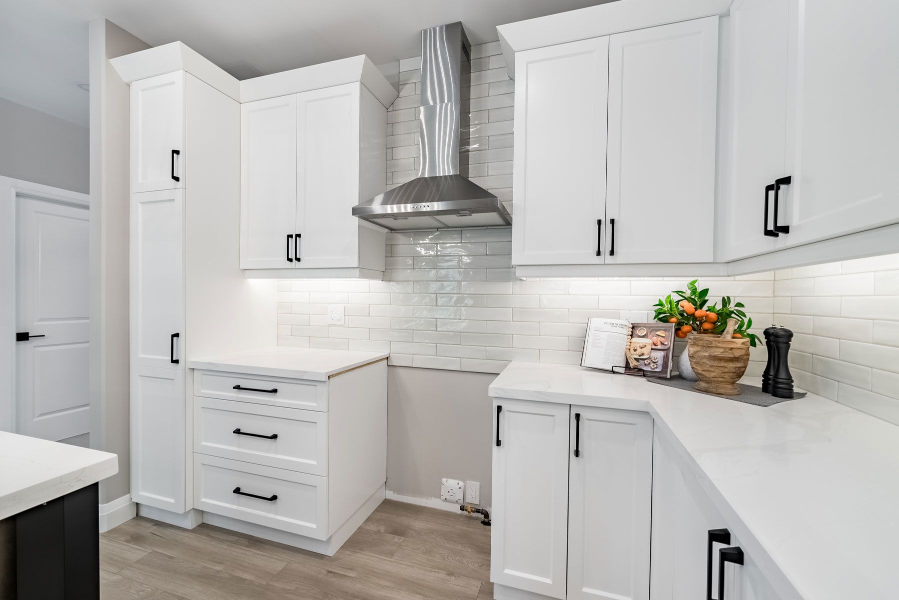A Fidelity Homes Signature Build in Castleton Ontario