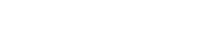 Thin horizontal white and black striped graphic on a white background