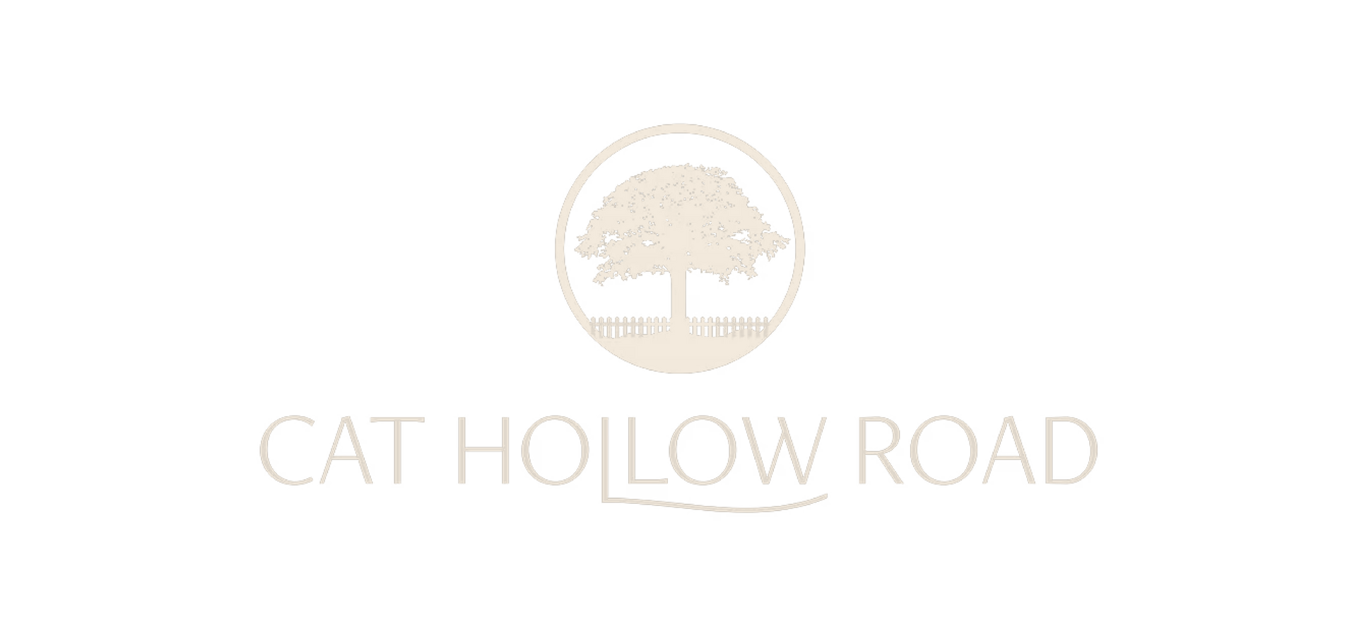Cat Hollow Road Subdivision logo in Colborne Ontario