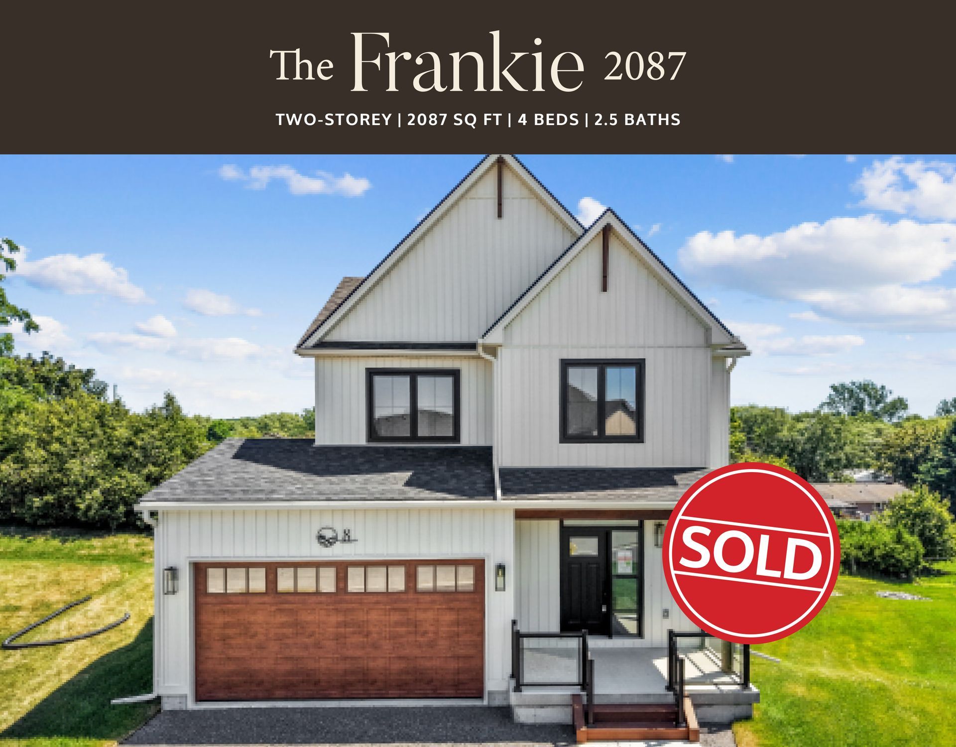 8 Merriman Court, Colborne (lot 43)