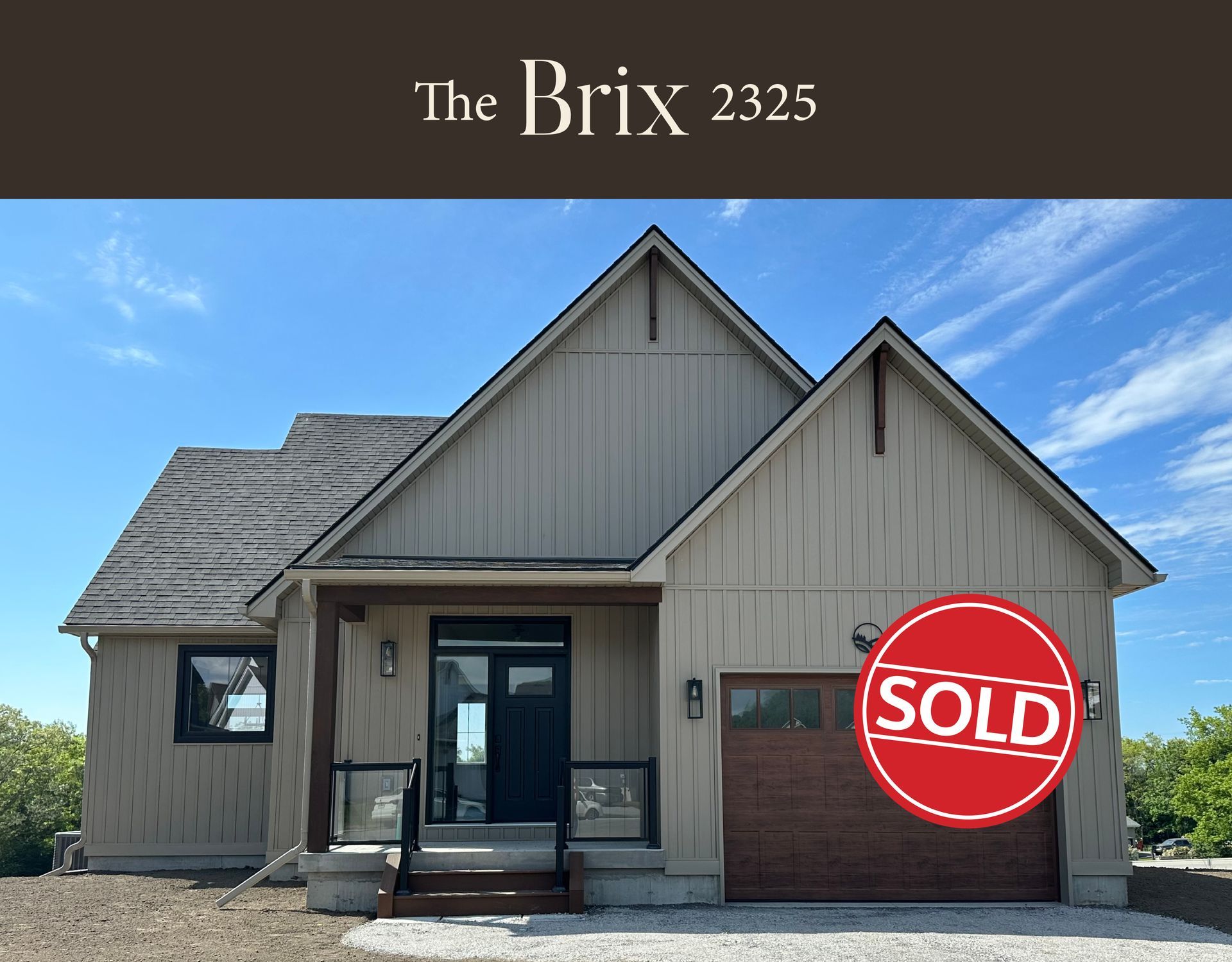 7 Merriman Court, Colborne (lot 41)