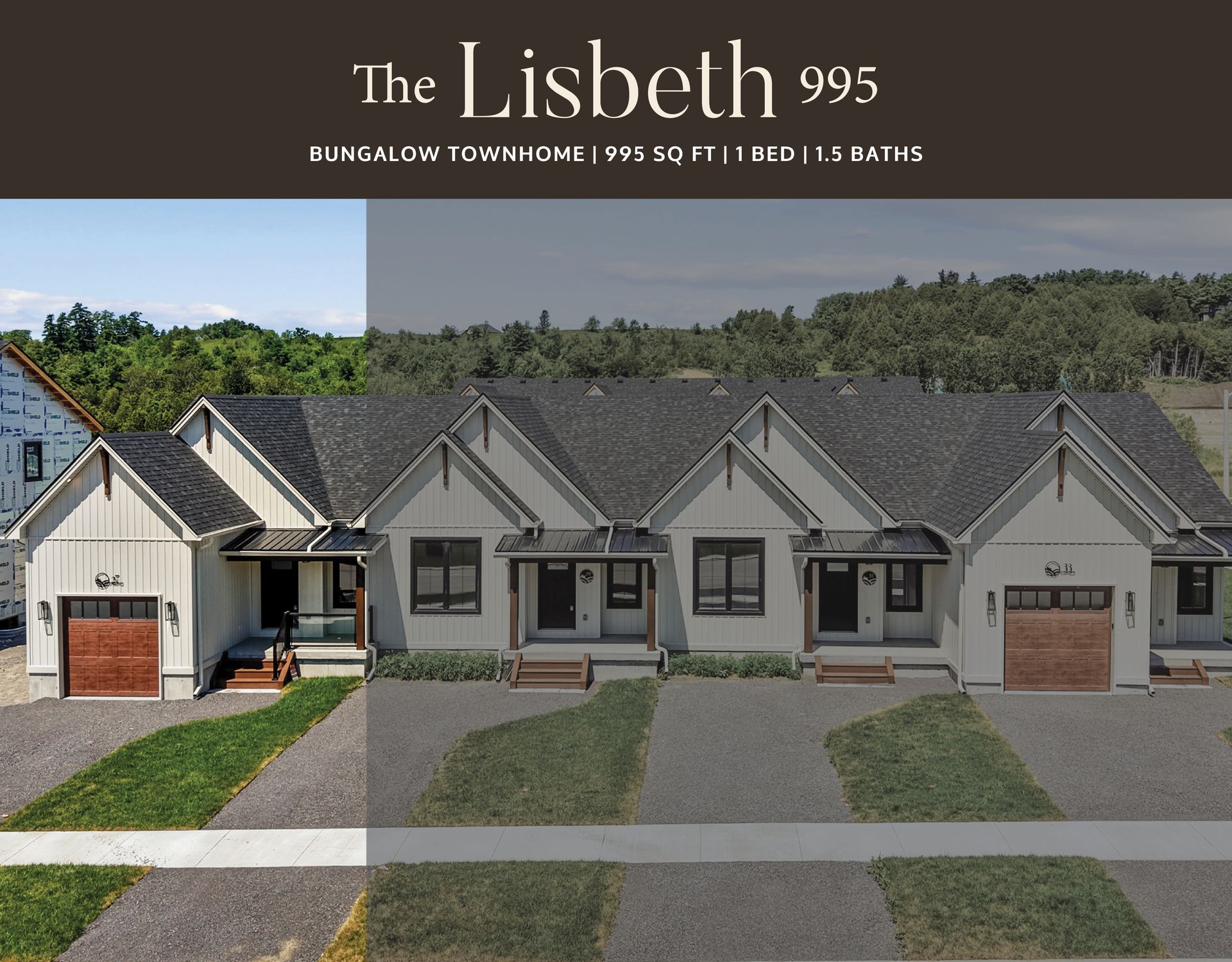 27 Hollingsworth Street, Colborne (Block 64-Exterior Unit)