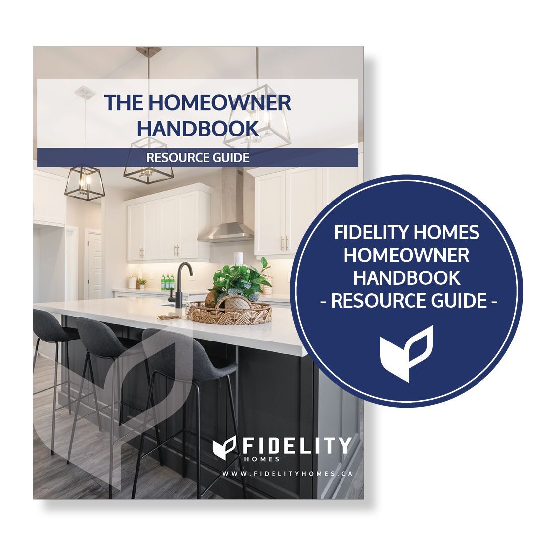 Fidelity Homes Home Warranty eBook manual