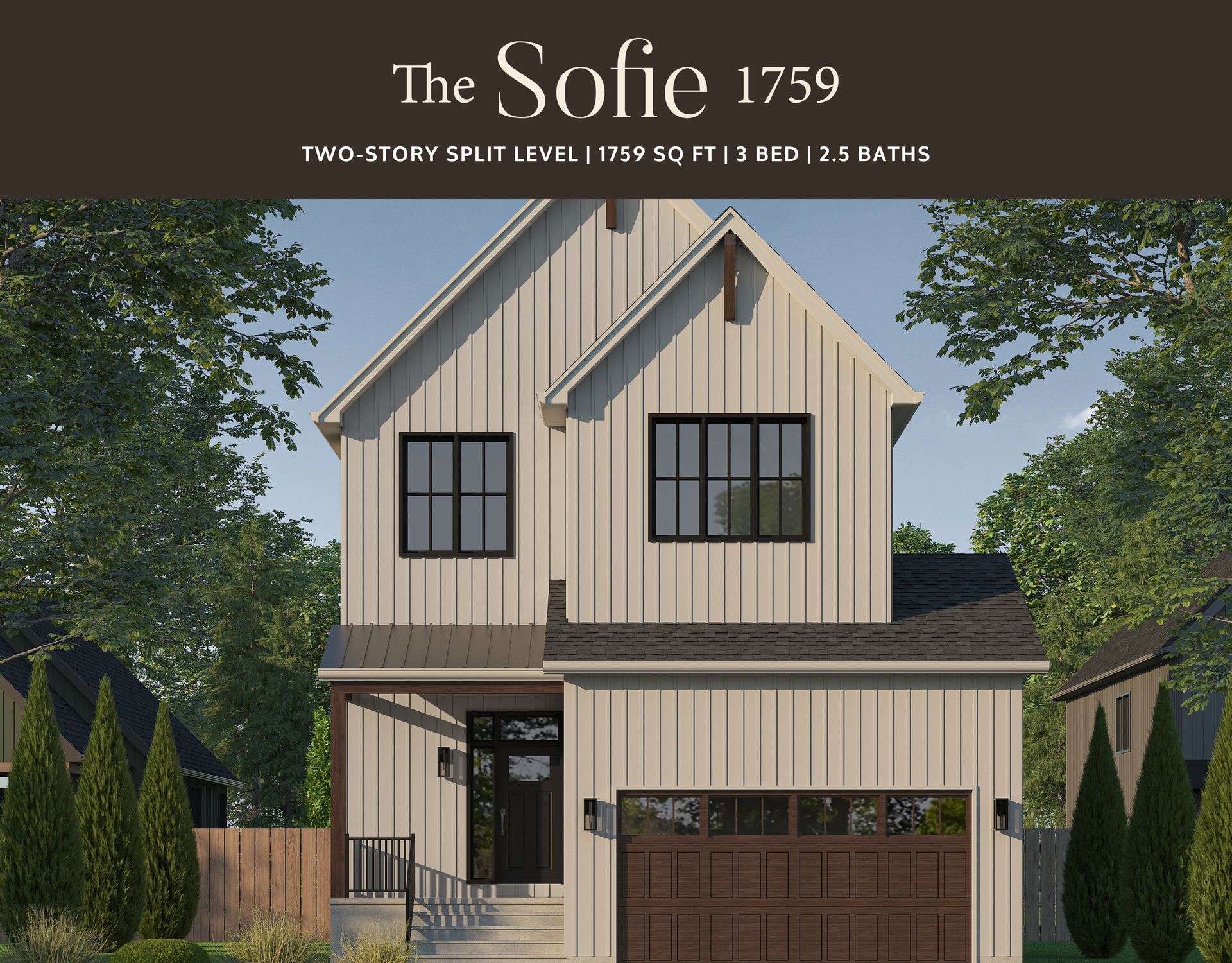 20 Greenfield Drive, Colborne (lot 10)