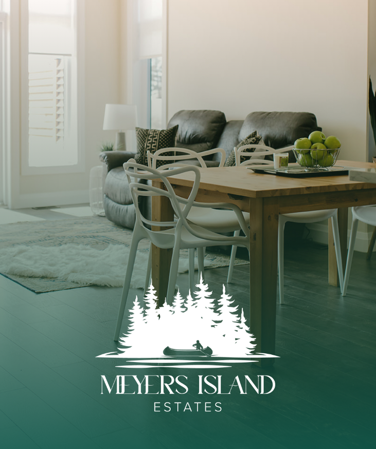 Meyers Island community logo link page.