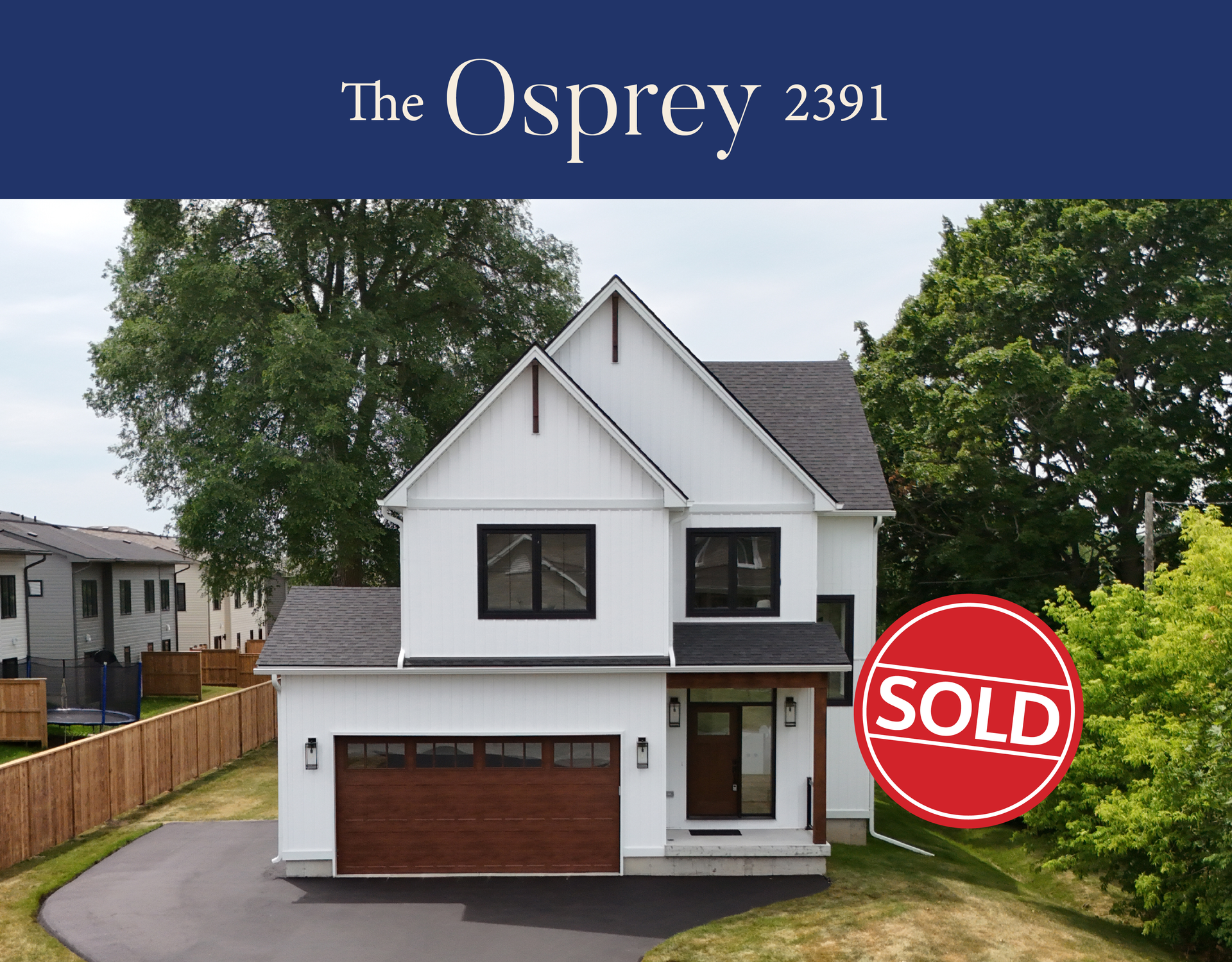 260 Durham Street S., Colborne