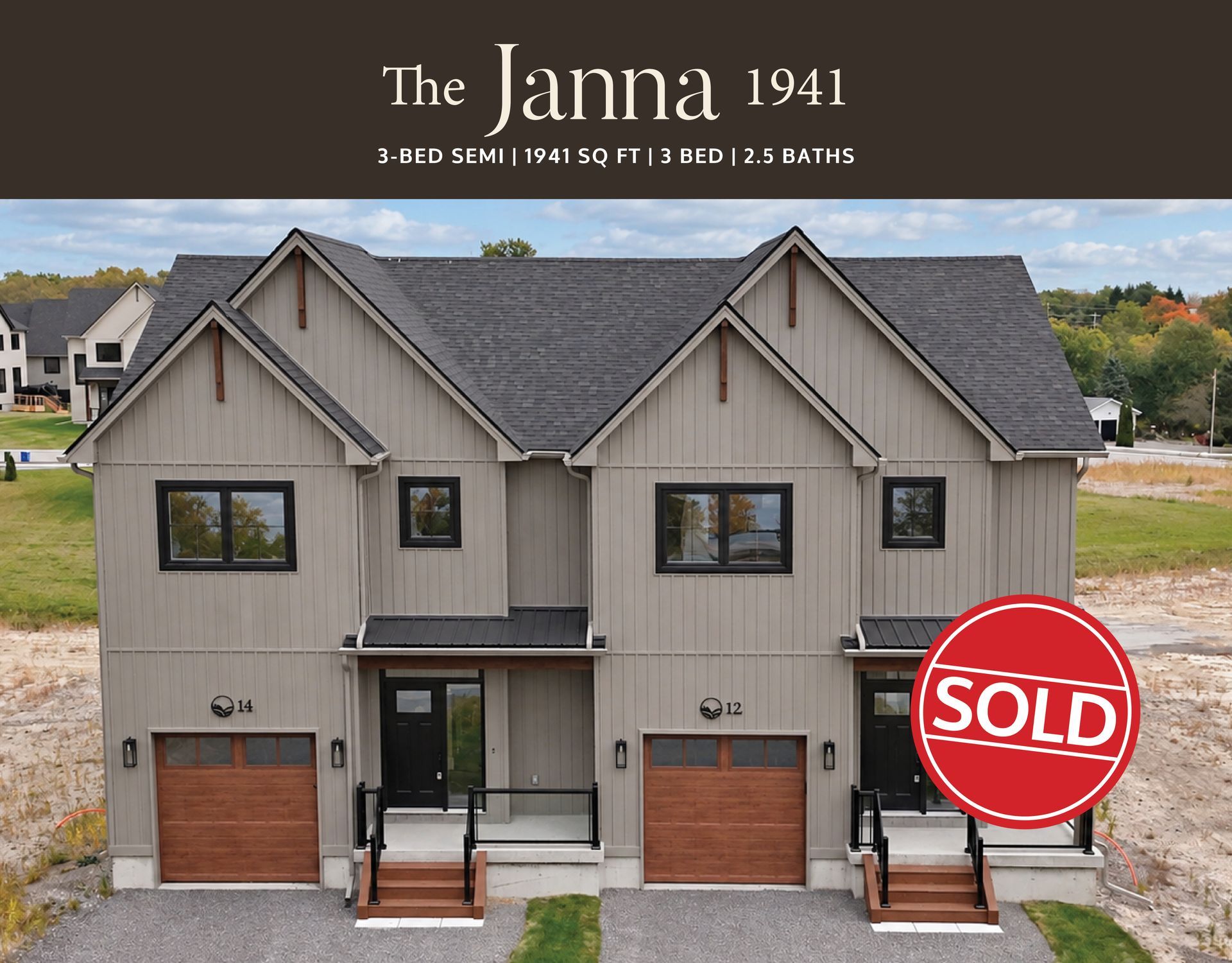 12 Willowbrook Street, Colborne (lot 30)