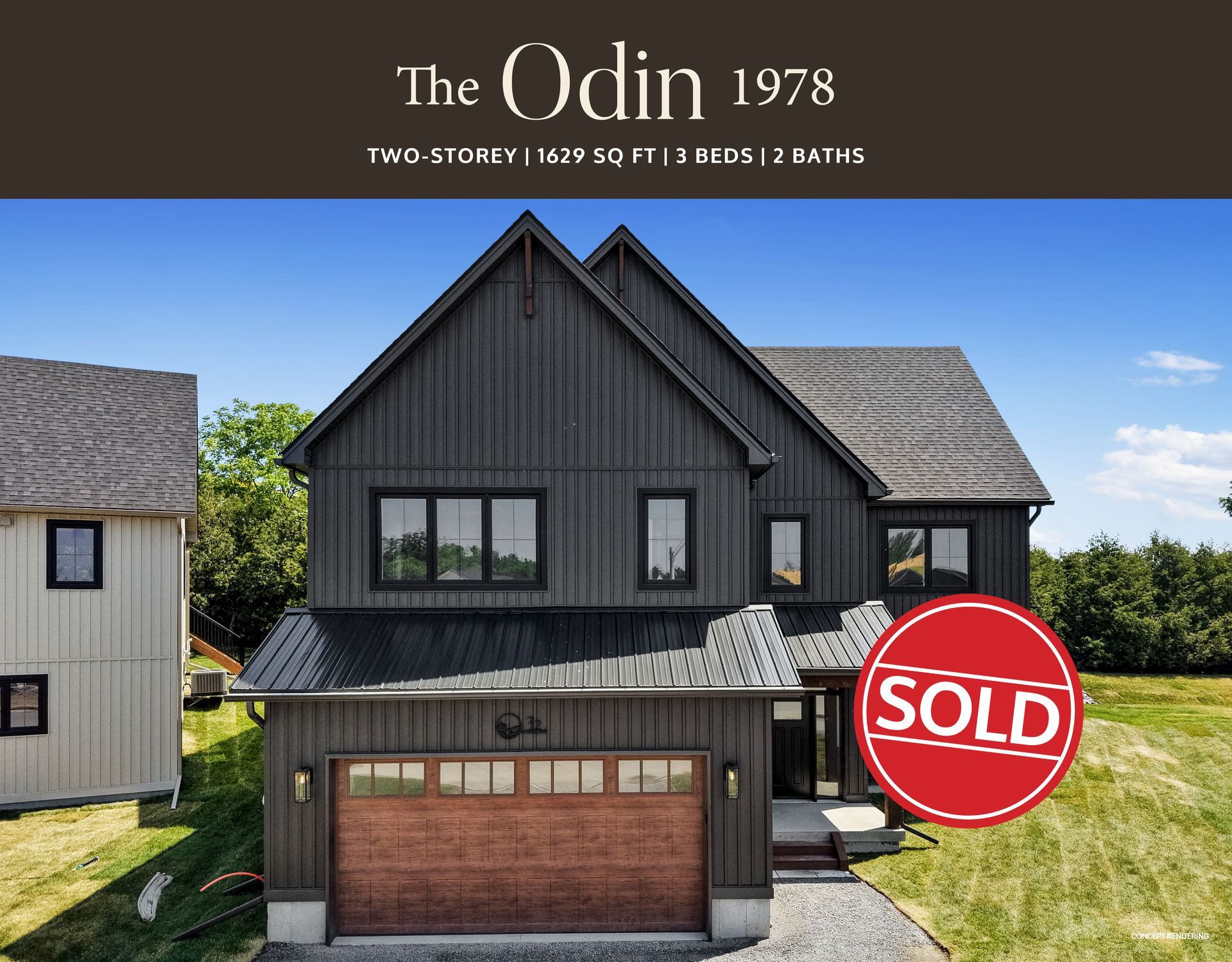 32 Hollingsworth Street, Colborne (lot 48)