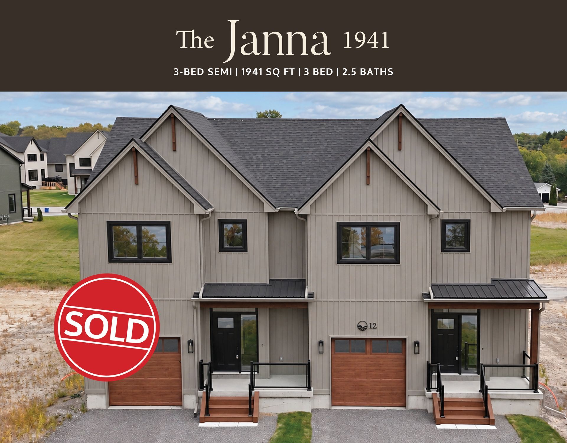 14 Willowbrook Street, Colborne (lot 31)