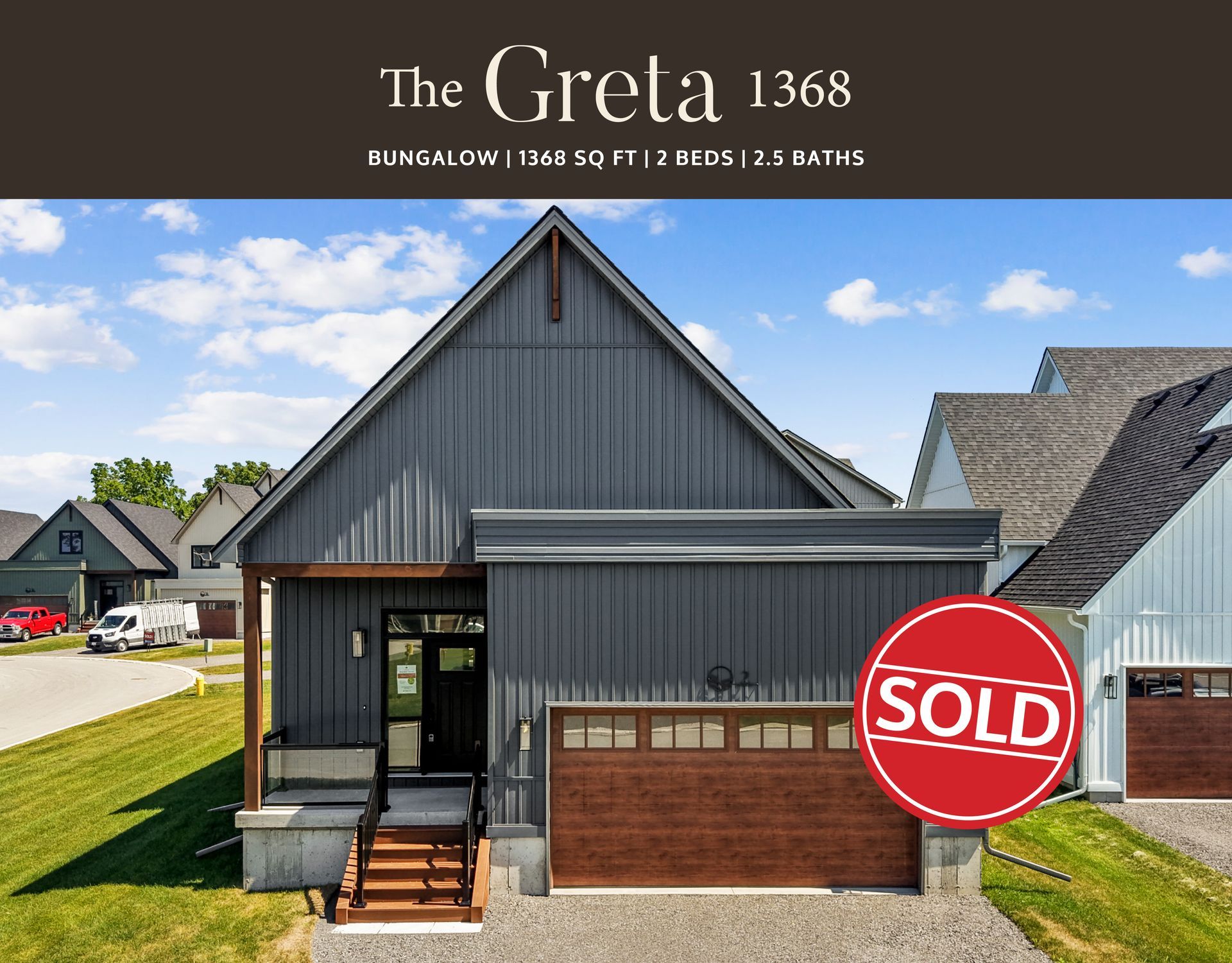 2 Merriman Court, Colborne (lot 46)