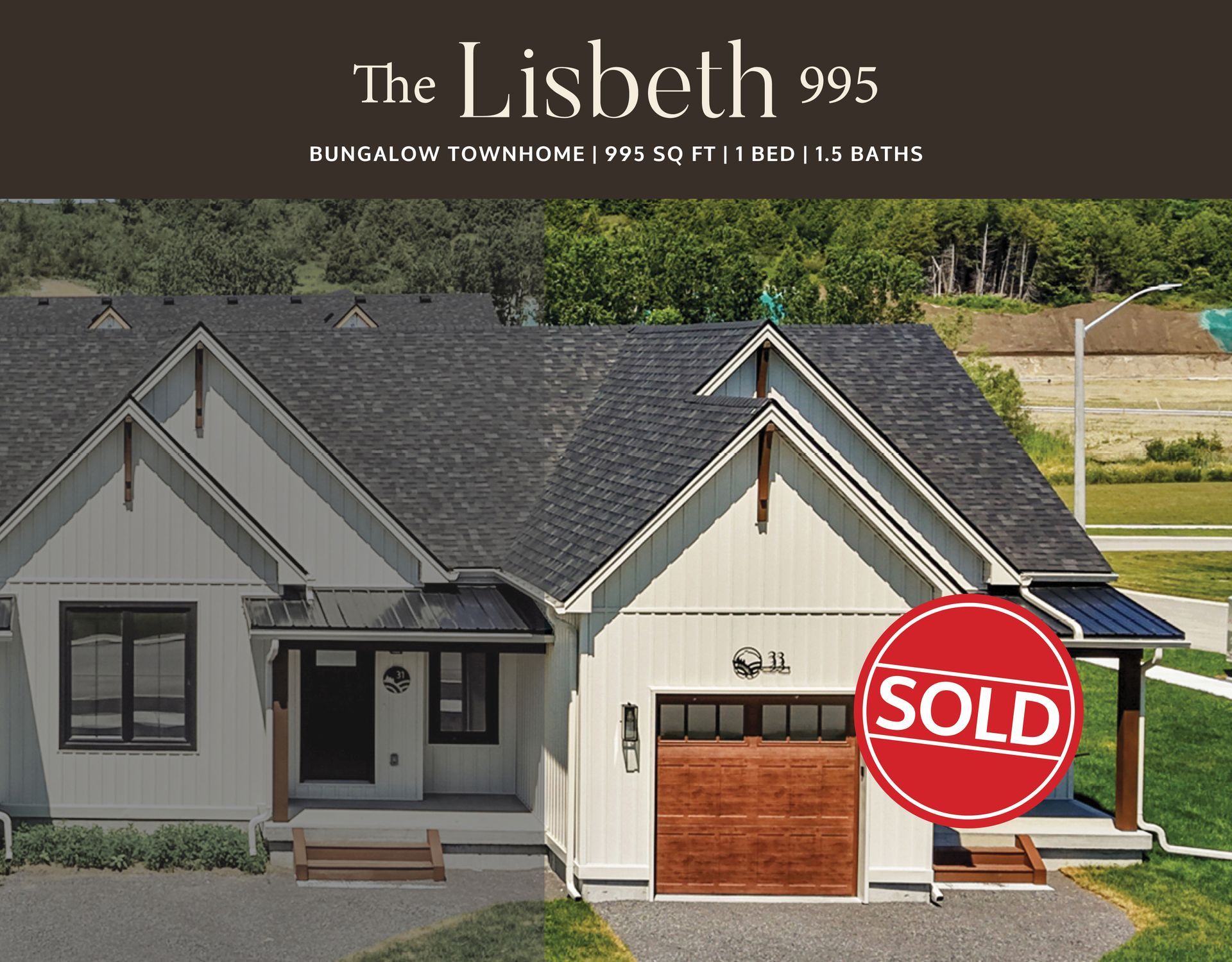 33 Hollingsworth Street, Colborne (lot 64)