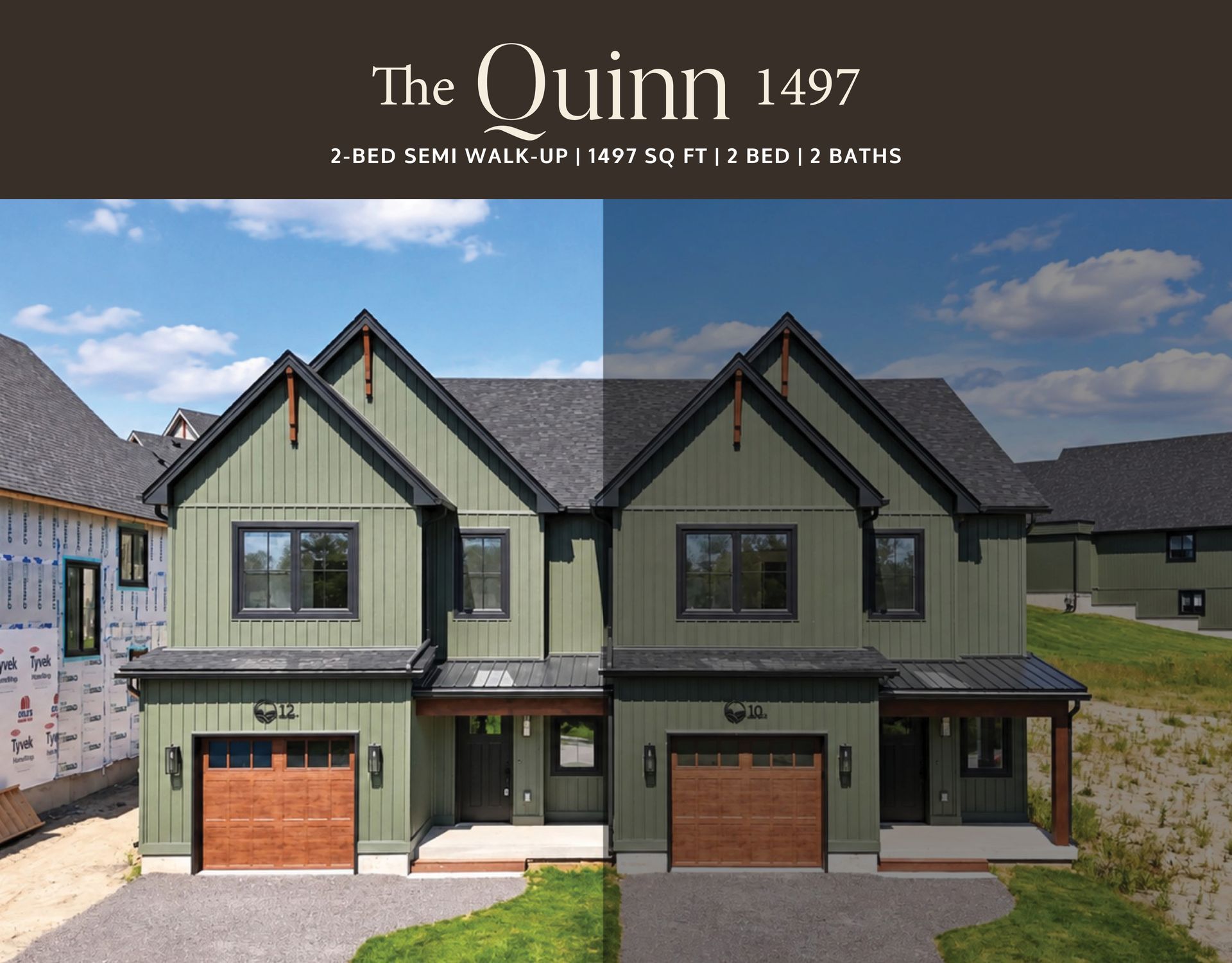 12 Greenfield Drive, Colborne (lot 6)