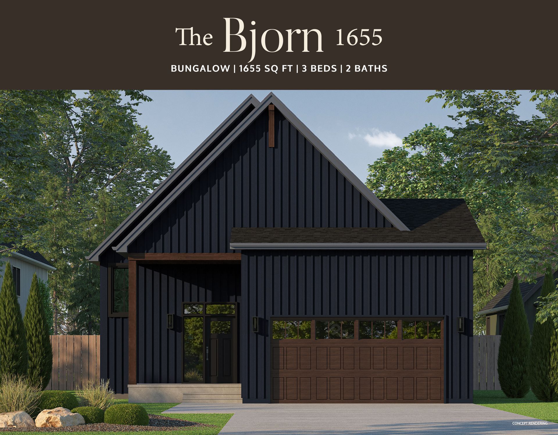3 Willowbrook Street, Colborne (lot 18)