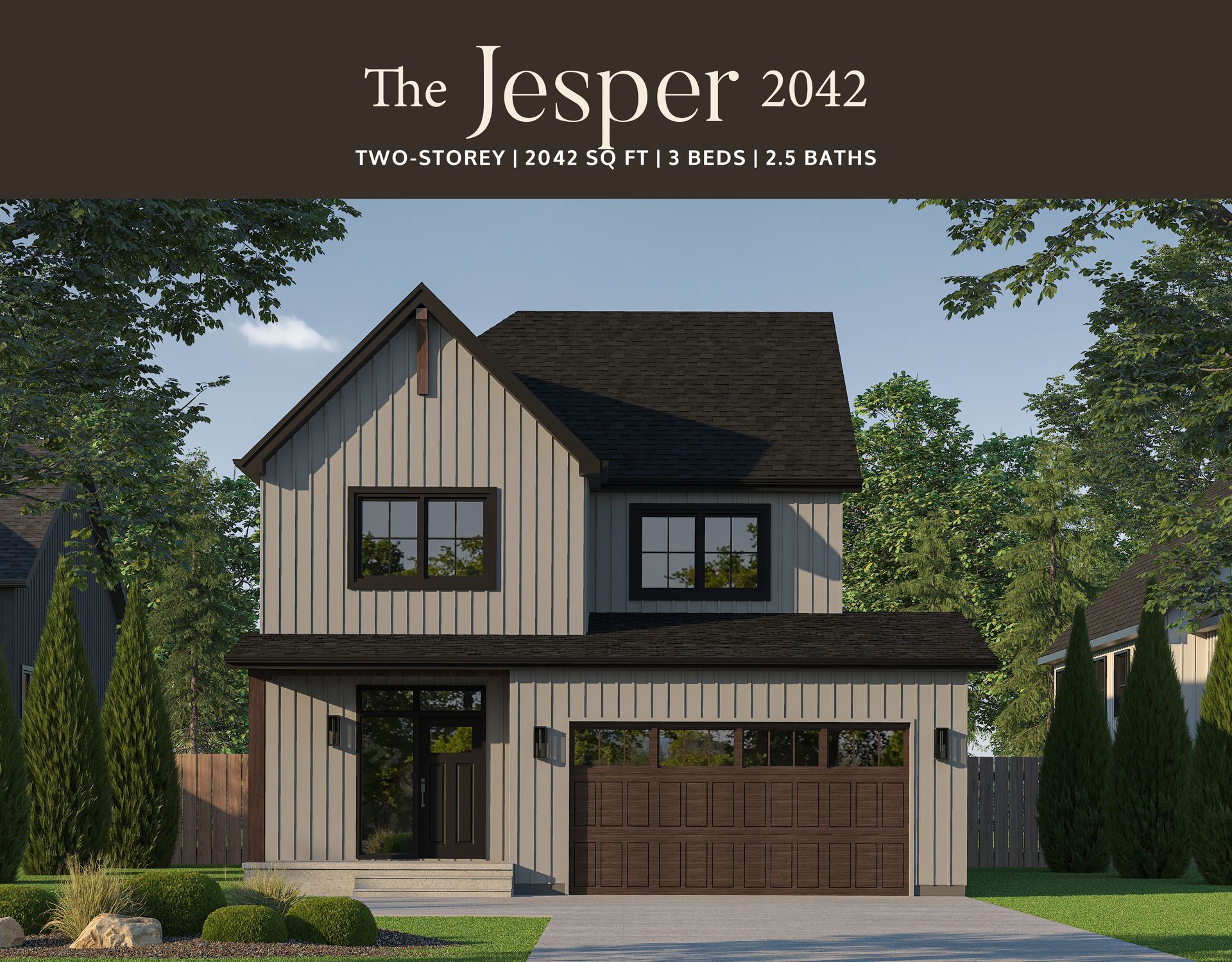 7 Willowbrook Street, Colborne (lot 20)