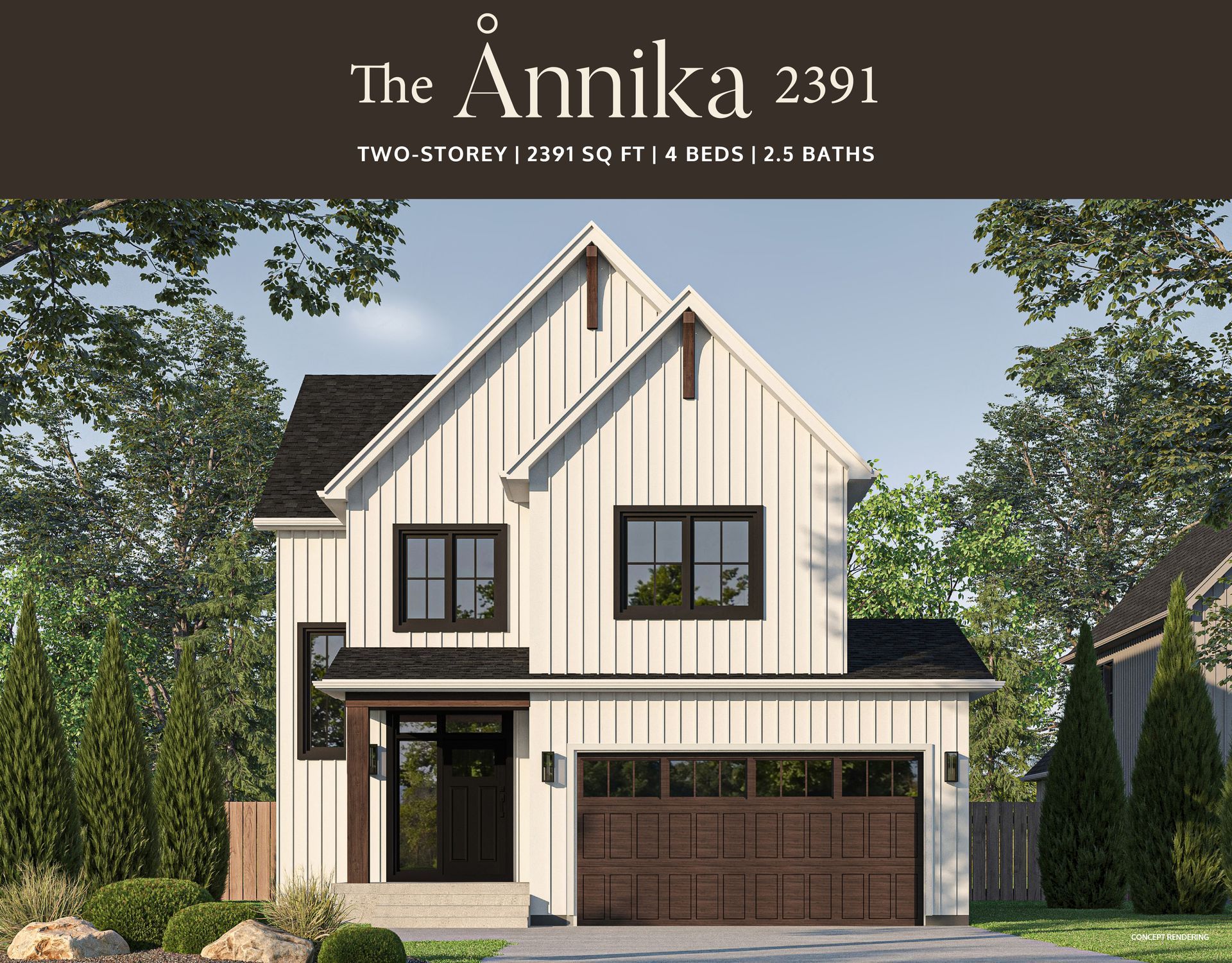 9 Willowbrook Street, Colborne (lot 21)