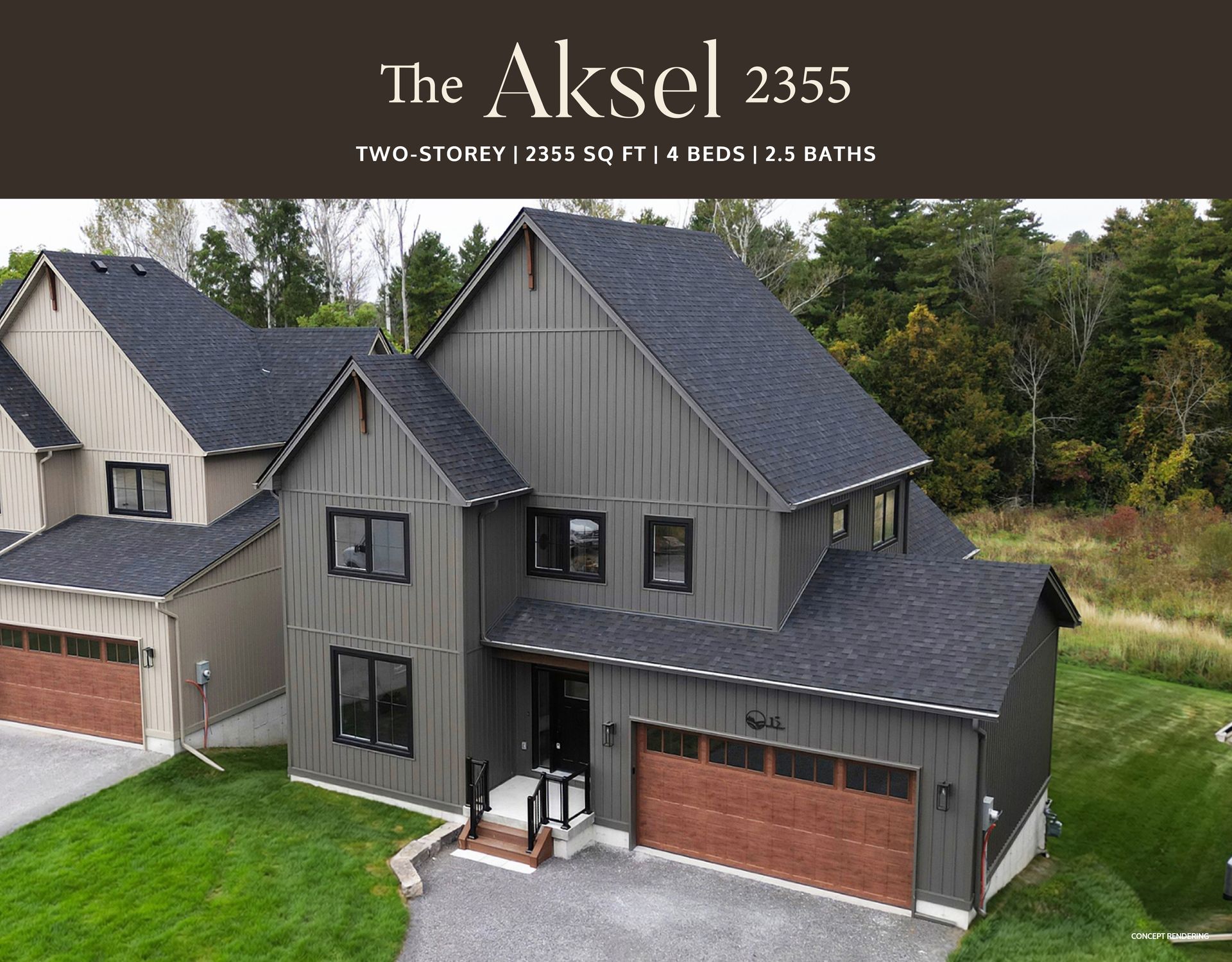 15 Willowbrook Street, Colborne (lot 24)