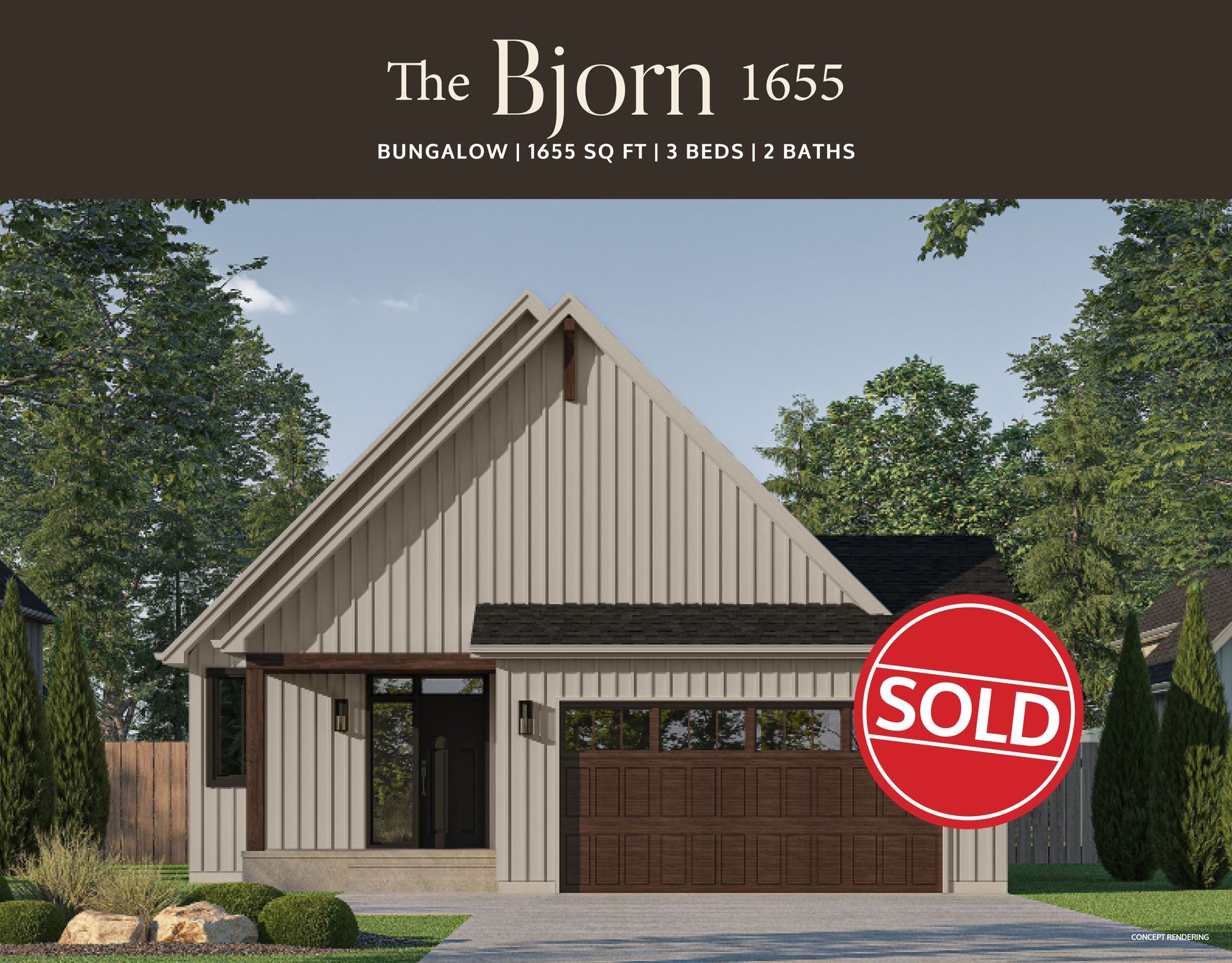 17 Willowbrook Street, Colborne (lot 25)