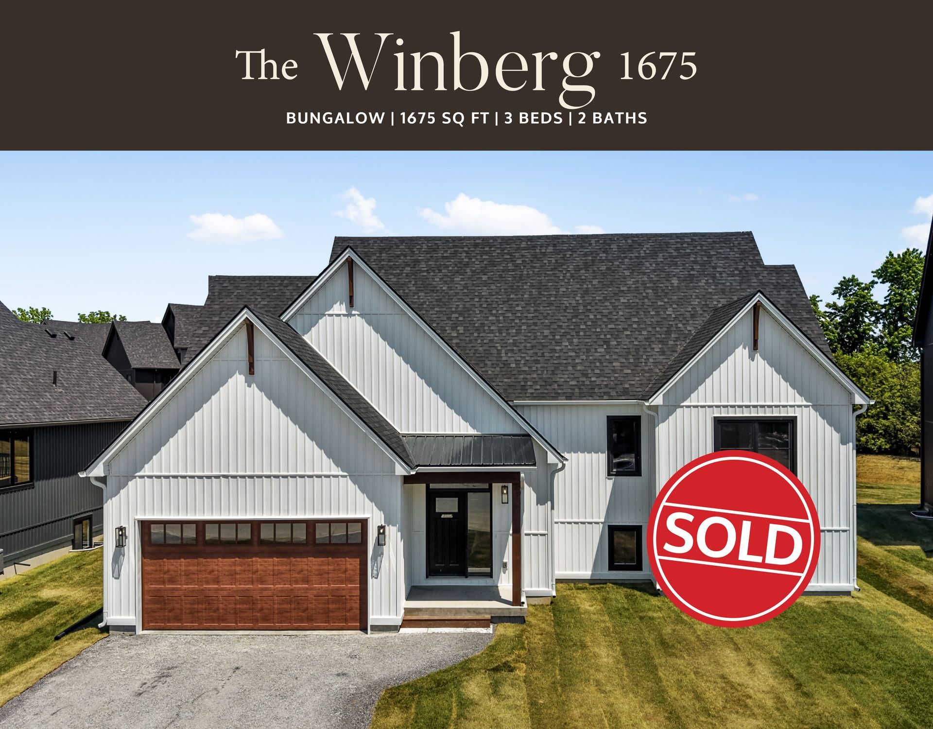 4 Merriman Court, Colborne (lot 45)