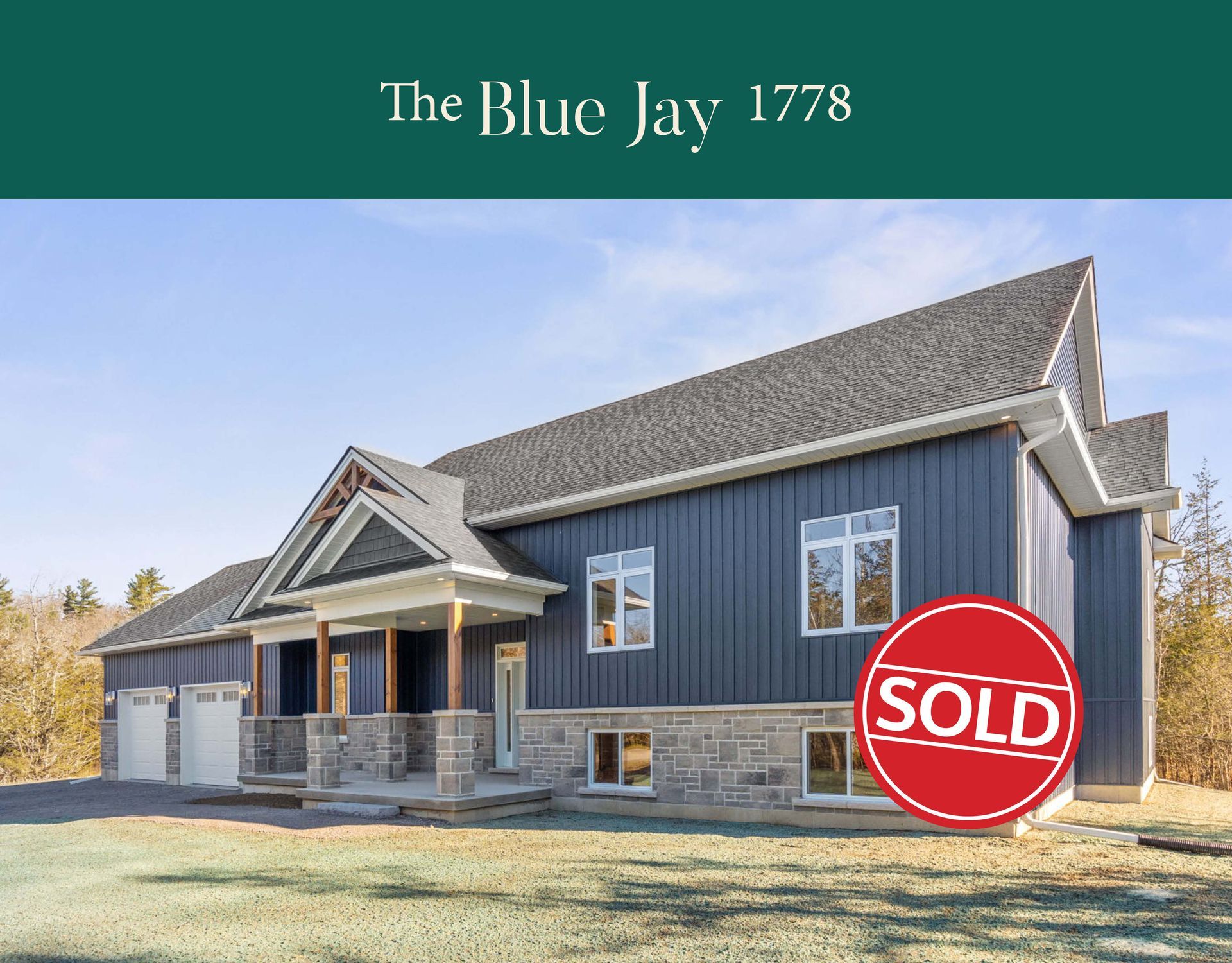 153 Riverside Blvd., Campbellford