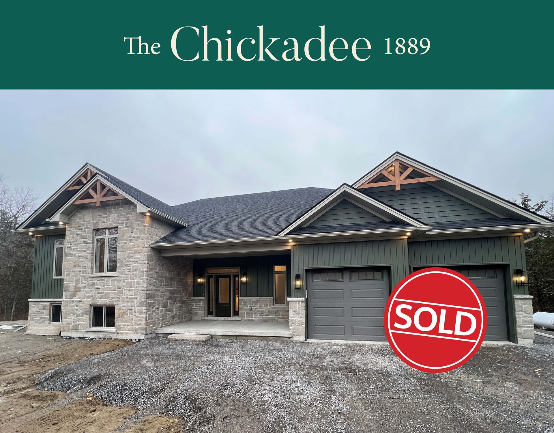 135 Riverside Blvd., Campbellford