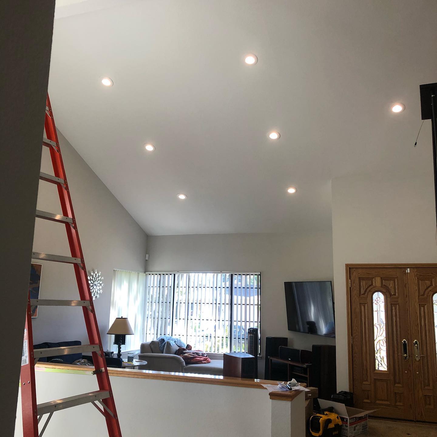 Electrician Services Oakland, CA OT Electric Inc