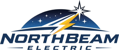 North Beam Electric Logo