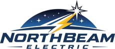 North Beam Electric Logo