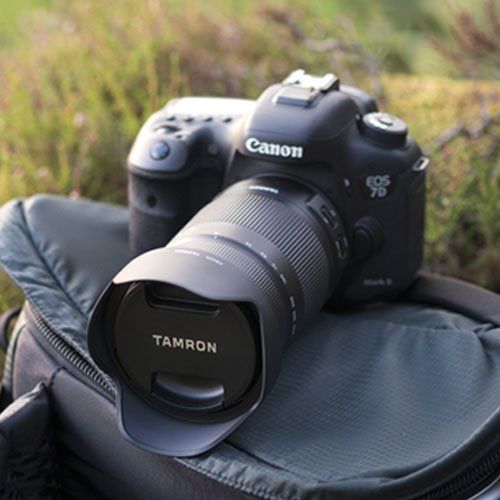 Digital Cameras