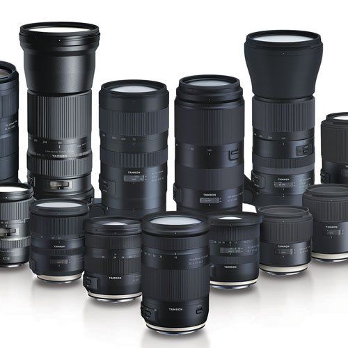 Lenses