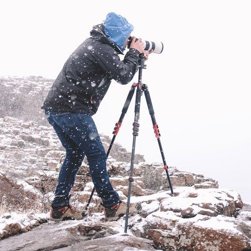 Tripods