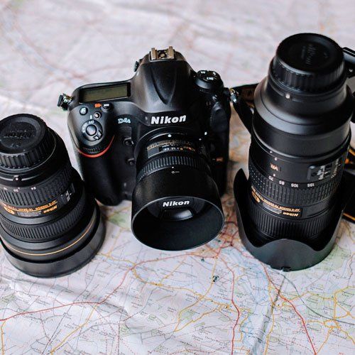 Used Equipment