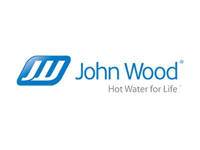 JOHN WOOD