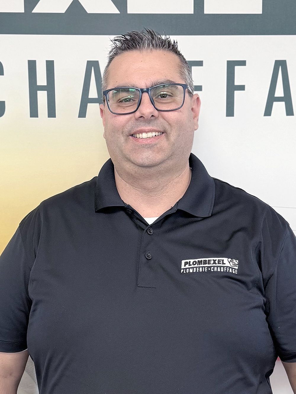 Stéphane Nadeau Plombexel