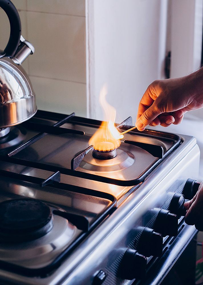 Plombexel gaz naturel