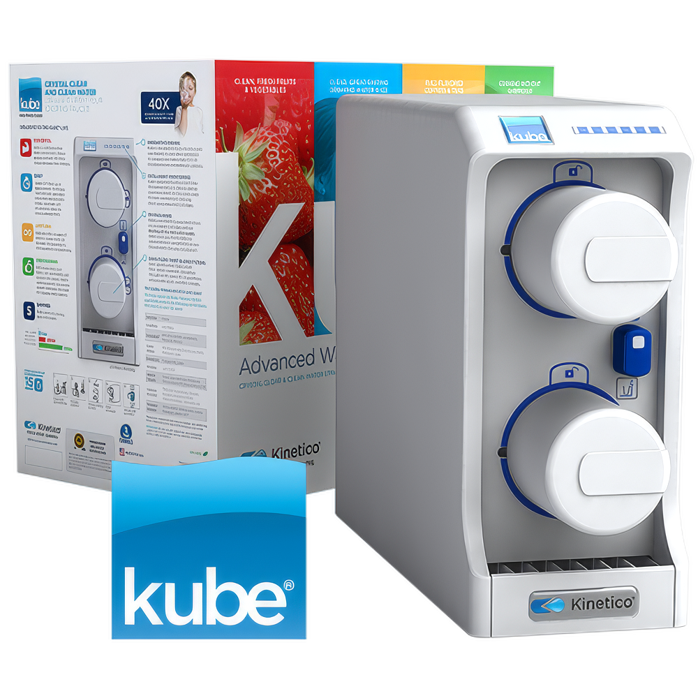Plombexel Kube