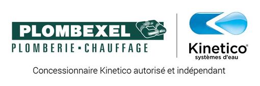 Plombexel logo