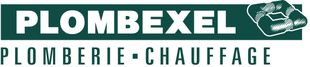 Plombexel logo