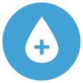 Déchlorinateur icône Plombexel