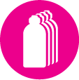Filtre Macguard icône Plombexel